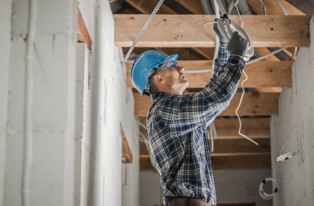 Best Emergency Electrician Near Me  in Aspen Hill, MD