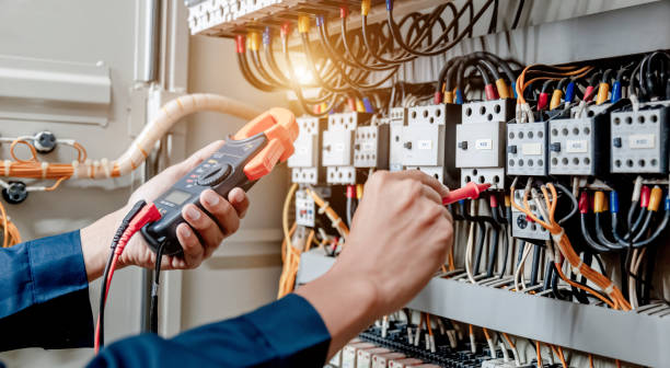 Best Electrical Outlet Repair  in Aspen Hill, MD