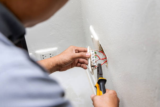 Best Affordable Emergency Electrician  in Aspen Hill, MD