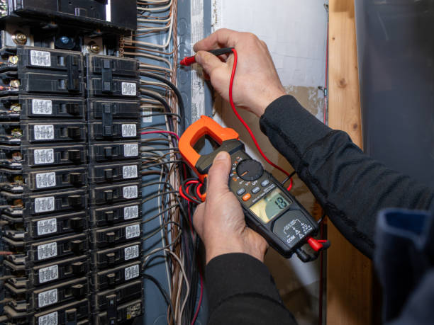 Best Electrical Troubleshooting Services  in Aspen Hill, MD