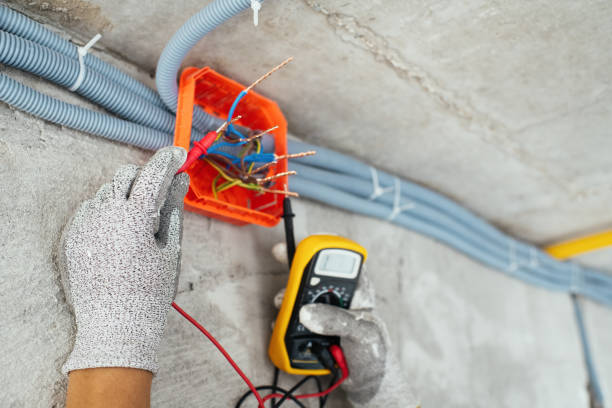 Best Electrician Near Me  in Aspen Hill, MD